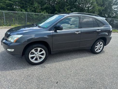 Used 2009 Lexus RX 350 AWD image 8