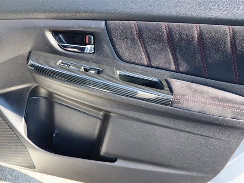 Used 2017 Subaru WRX STI image 11