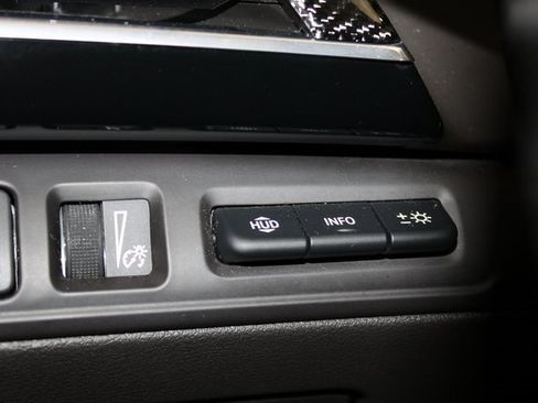 Used 2020 Cadillac CT6 V w/ LPO, Premium Carpet Package image 33