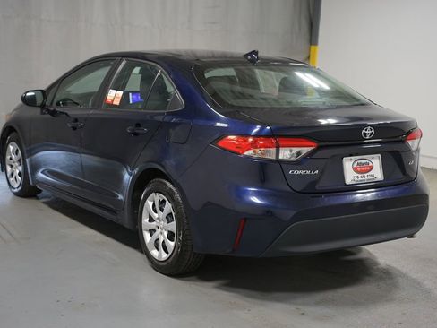 Certified 2024 Toyota Corolla LE FWD image 6