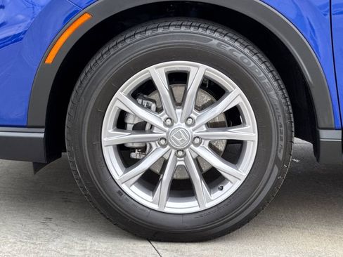 Certified 2024 Honda CR-V EX-L image 34
