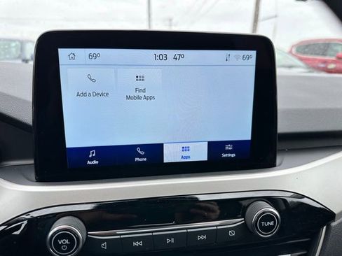 Used 2022 Ford Escape SE w/ Convenience Package image 18