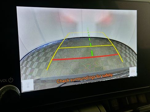 Used 2024 Toyota RAV4 LE image 22