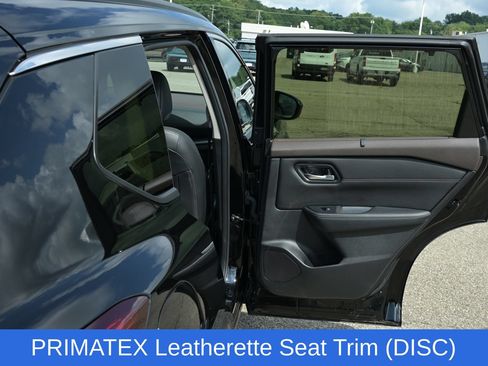 Used 2023 Nissan Rogue SV w/ SV Premium B Package AWD/4WD image 36