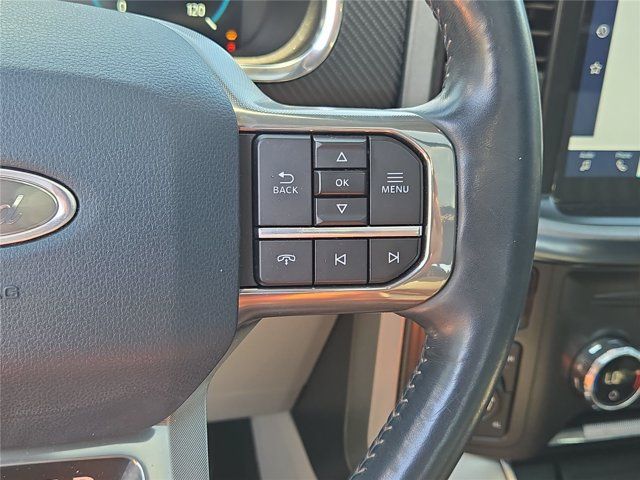 Used 2021 Ford F150 Limited AWD/4WD image 61