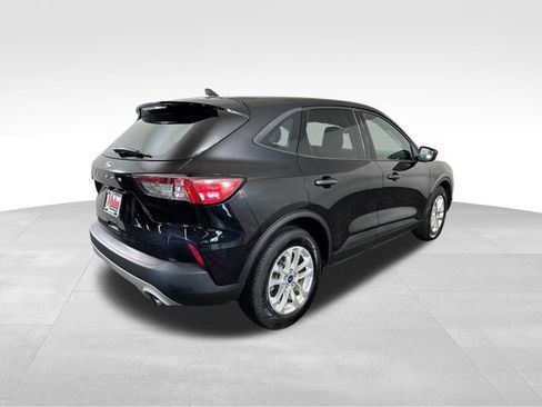 Used 2021 Ford Escape S FWD image 7