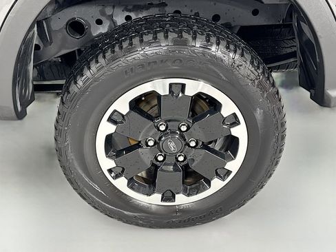 Used 2021 Ford Ranger XL w/ Equipment Group 101A High image 9