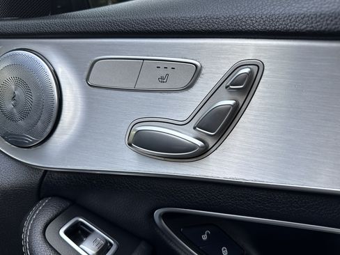 Used 2016 Mercedes-Benz C 300 4MATIC Sedan image 15