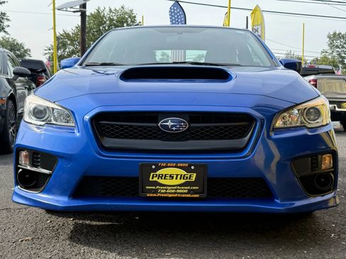 Used 2017 Subaru WRX image 2
