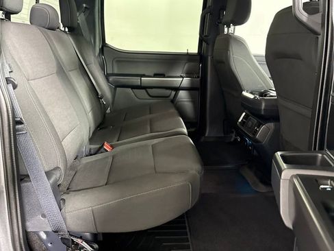 Used 2024 Ford F150 XLT w/ Equipment Group 302A MID AWD/4WD image 17