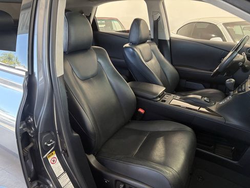 Used 2013 Lexus RX 350 AWD w/ Navigation Pkg image 24