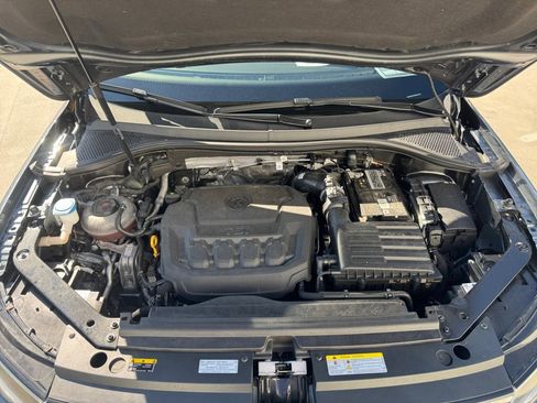Used 2023 Volkswagen Tiguan S image 18
