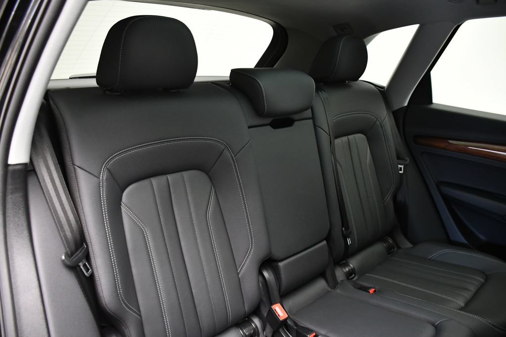 Certified 2023 Audi Q5 2.0T Premium w/ Convenience Package AWD/4WD image 55
