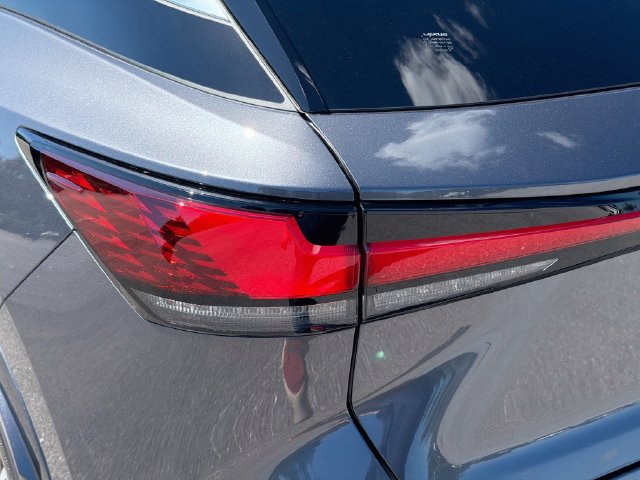 New 2026 Lexus RX 350 Premium Plus w/ Accessory Package (Z1) FWD image 10