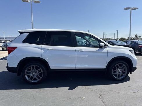 Used 2023 Honda Passport EX-L image 6