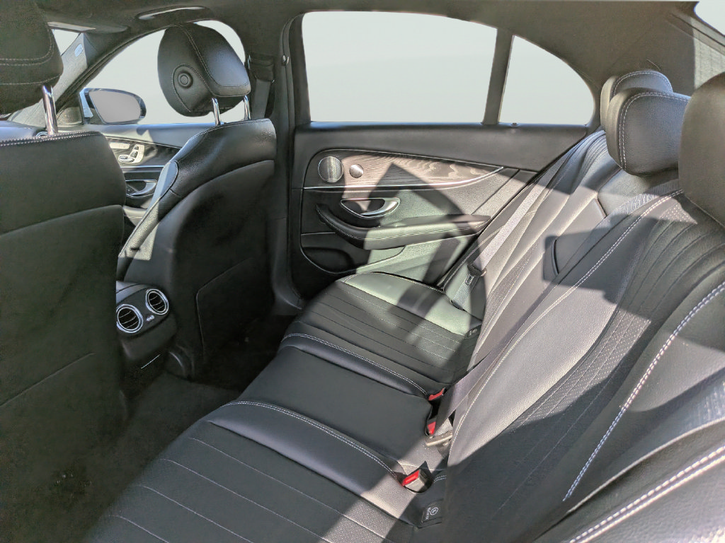 Used 2022 Mercedes-Benz E 350 Sedan w/ Exterior Lighting Package image 15