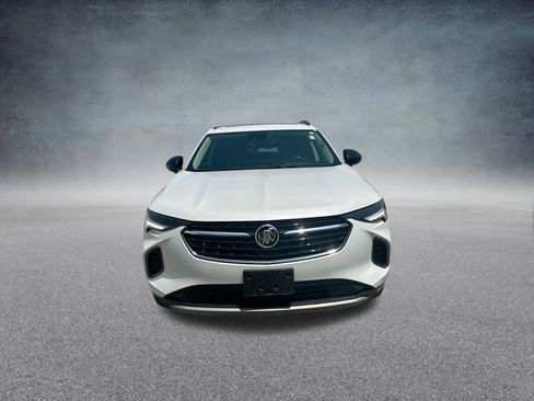 Used 2023 Buick Envision Essence w/ Sport Touring Package image 38