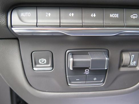 Certified 2025 Cadillac Escalade Sport w/ Touring Package AWD/4WD image 14