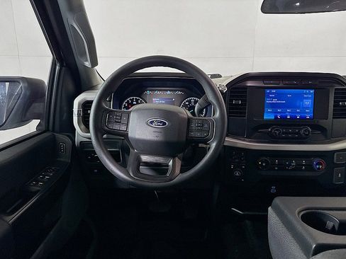 Used 2022 Ford F150 XL w/ Trailer Tow Package AWD/4WD image 21