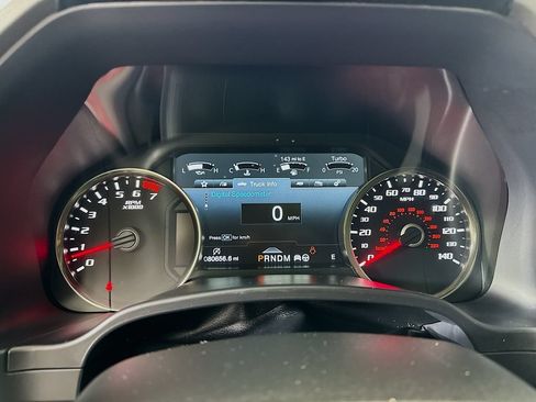 Used 2020 Ford F150 Raptor w/ Equipment Group 802A Luxury AWD/4WD image 11