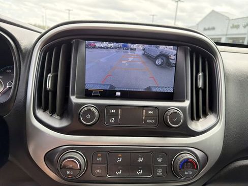 Used 2022 Chevrolet Colorado ZR2 AWD/4WD image 23