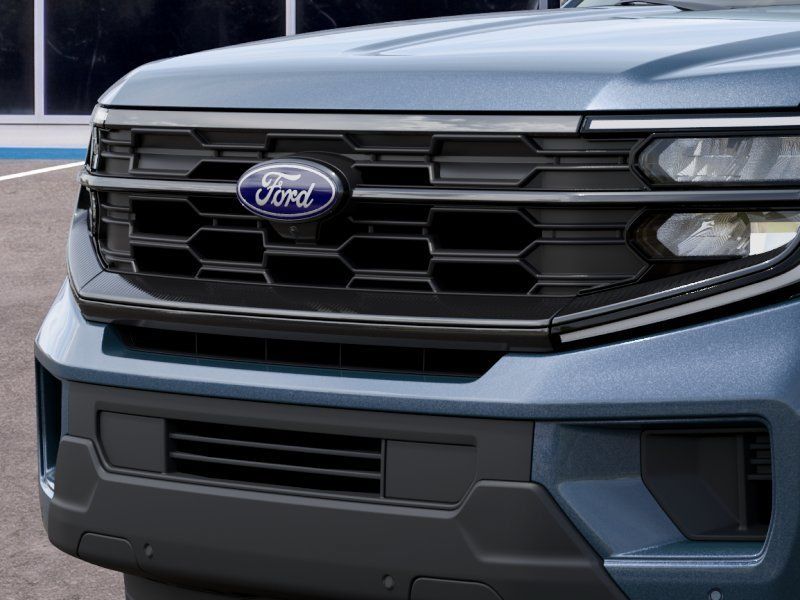 New 2027 Ford Expedition Active RWD image 47