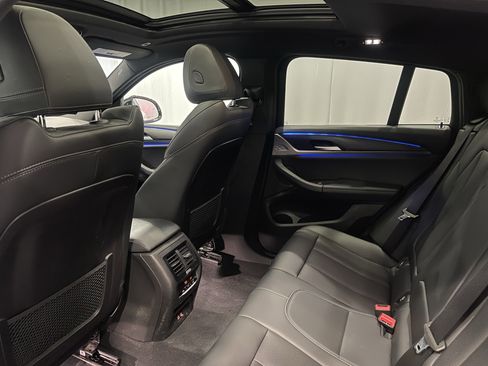 Used 2023 BMW X4 xDrive30i w/ M Sport Package image 20