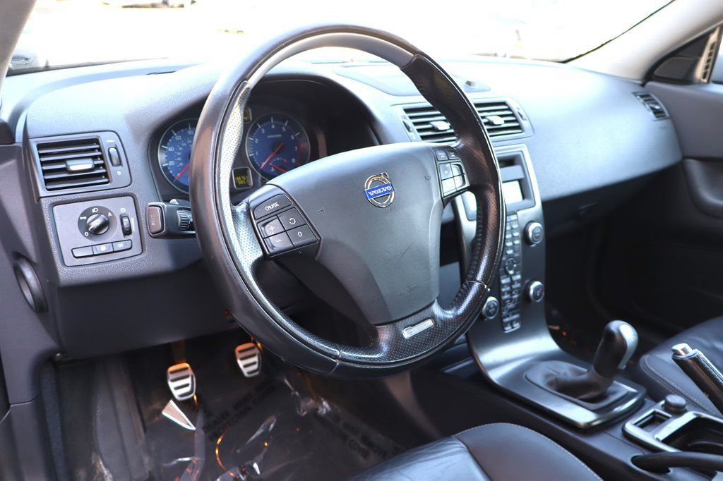 Used 2012 Volvo C30 T5 R-Design FWD image 14