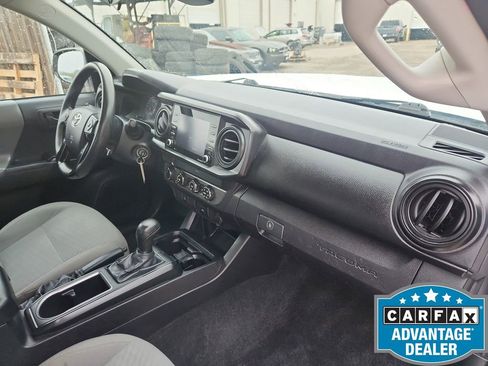 Used 2021 Toyota Tacoma SR image 13