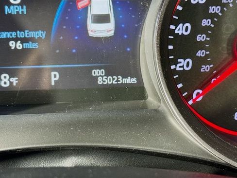 Used 2021 Toyota Camry XSE w/ TRD Appearance Package (TMS) FWD image 13