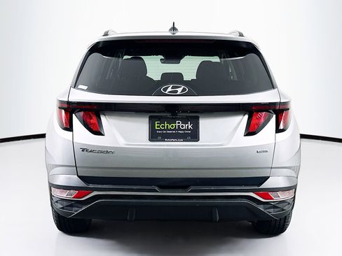 Used 2024 Hyundai Tucson SEL image 7