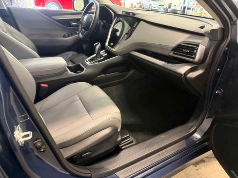 Certified 2024 Subaru Legacy Limited AWD/4WD image 28
