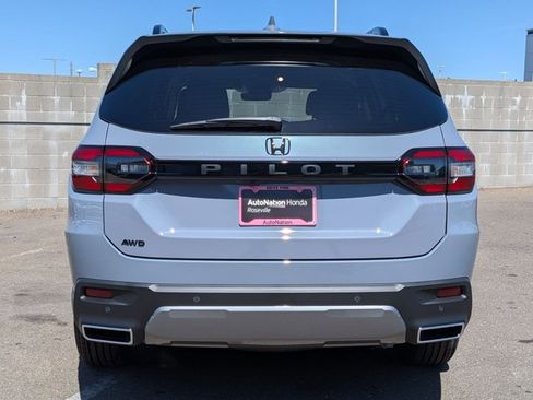 New 2026 Honda Pilot EX-L image 7