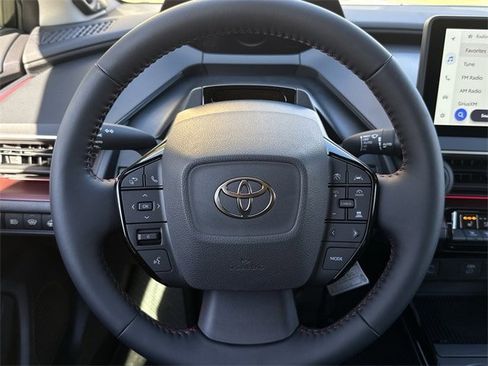 New 2026 Toyota Prius Plug-In Hybrid image 12