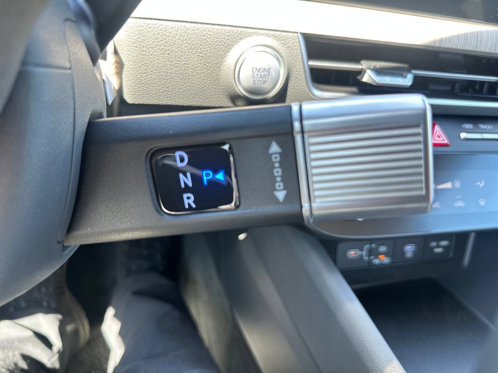 New 2026 Hyundai Sonata Blue FWD image 20