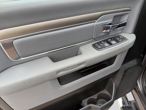 Certified 2019 RAM 1500 Lone Star RWD image 10