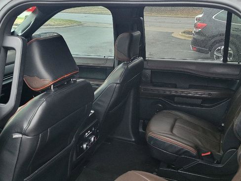 Used 2020 Ford Expedition King Ranch image 7