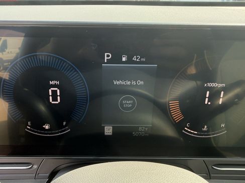 Used 2026 Hyundai Kona SEL Sport FWD image 21