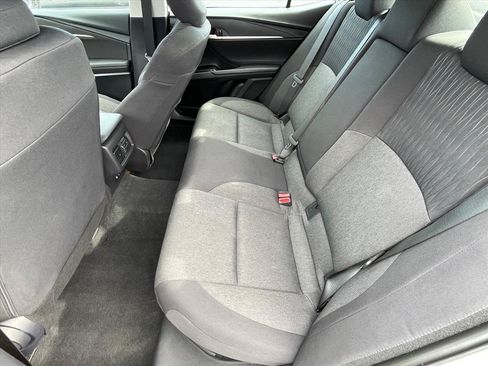Used 2025 Toyota Camry LE FWD image 23