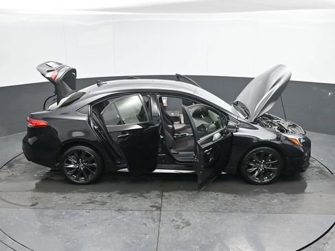 Used 2024 Toyota Corolla SE image 53