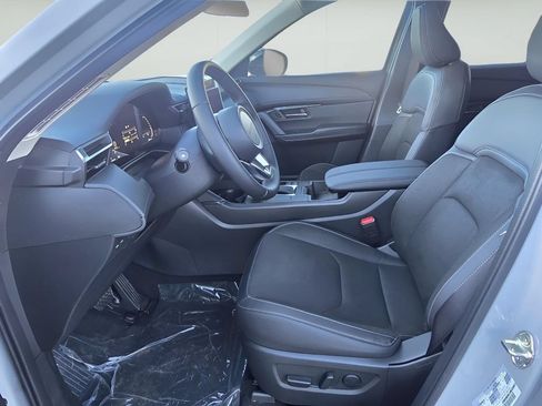Used 2026 MAZDA CX-5 Preferred AWD/4WD image 9