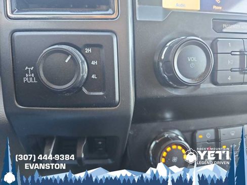 Used 2020 Ford F250 XLT w/ XLT Premium Package AWD/4WD image 25