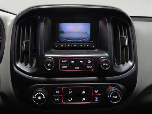 Used 2016 GMC Canyon 2WD Crew Cab w/ Convenience Package image 15