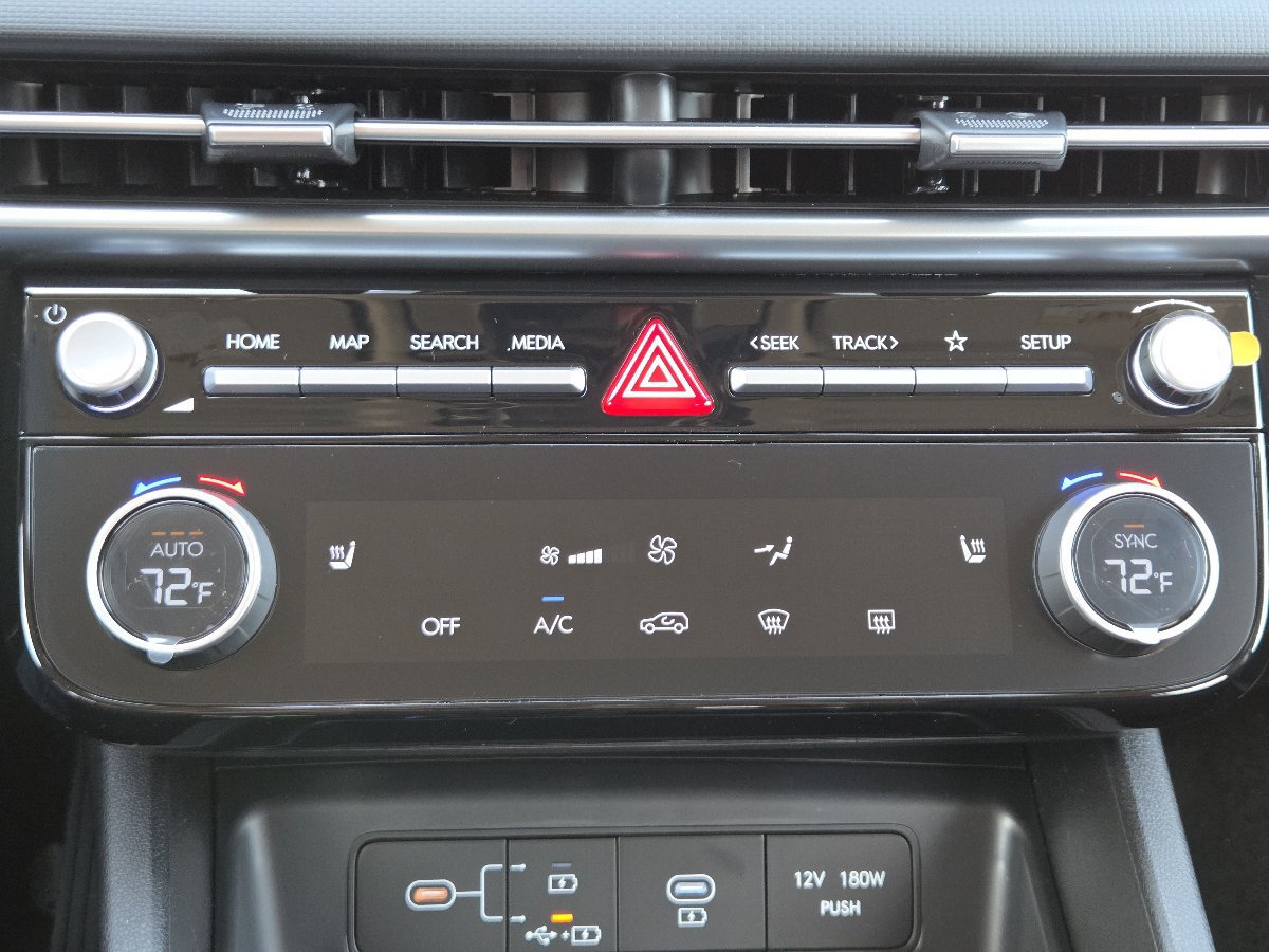 New 2026 Hyundai Tucson SEL AWD/4WD image 37