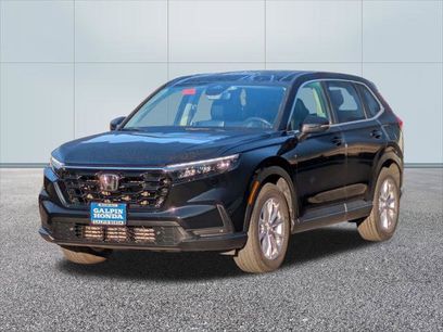 Certified 2023 Honda CR-V EX-L