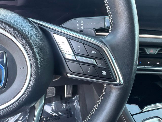 Used 2024 Buick Envision Sport Touring AWD/4WD image 25