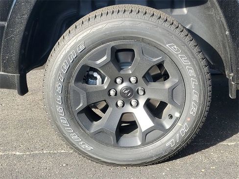 New 2026 RAM 1500 Big Horn image 6