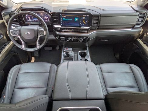 Used 2024 Chevrolet Silverado 1500 RST w/ Convenience Package II AWD/4WD image 15