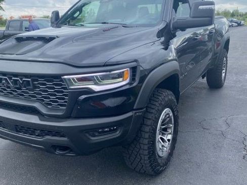 Used 2026 RAM 1500 RHO AWD/4WD image 11