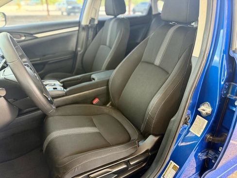 Used 2019 Honda Civic LX image 10